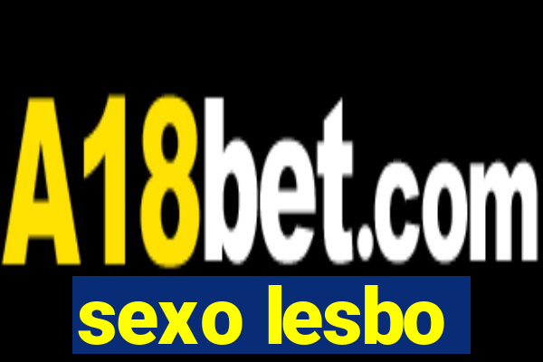 sexo lesbo
